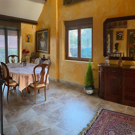 Chalet Entero Confort 리베이라 외부 사진