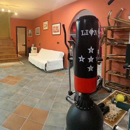 Chalet Entero Confort 리베이라 외부 사진