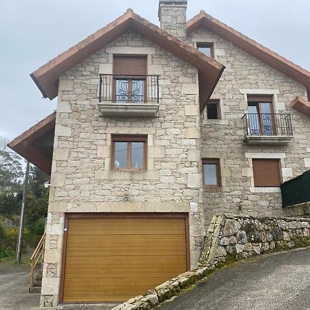 Chalet Entero Confort 리베이라 외부 사진
