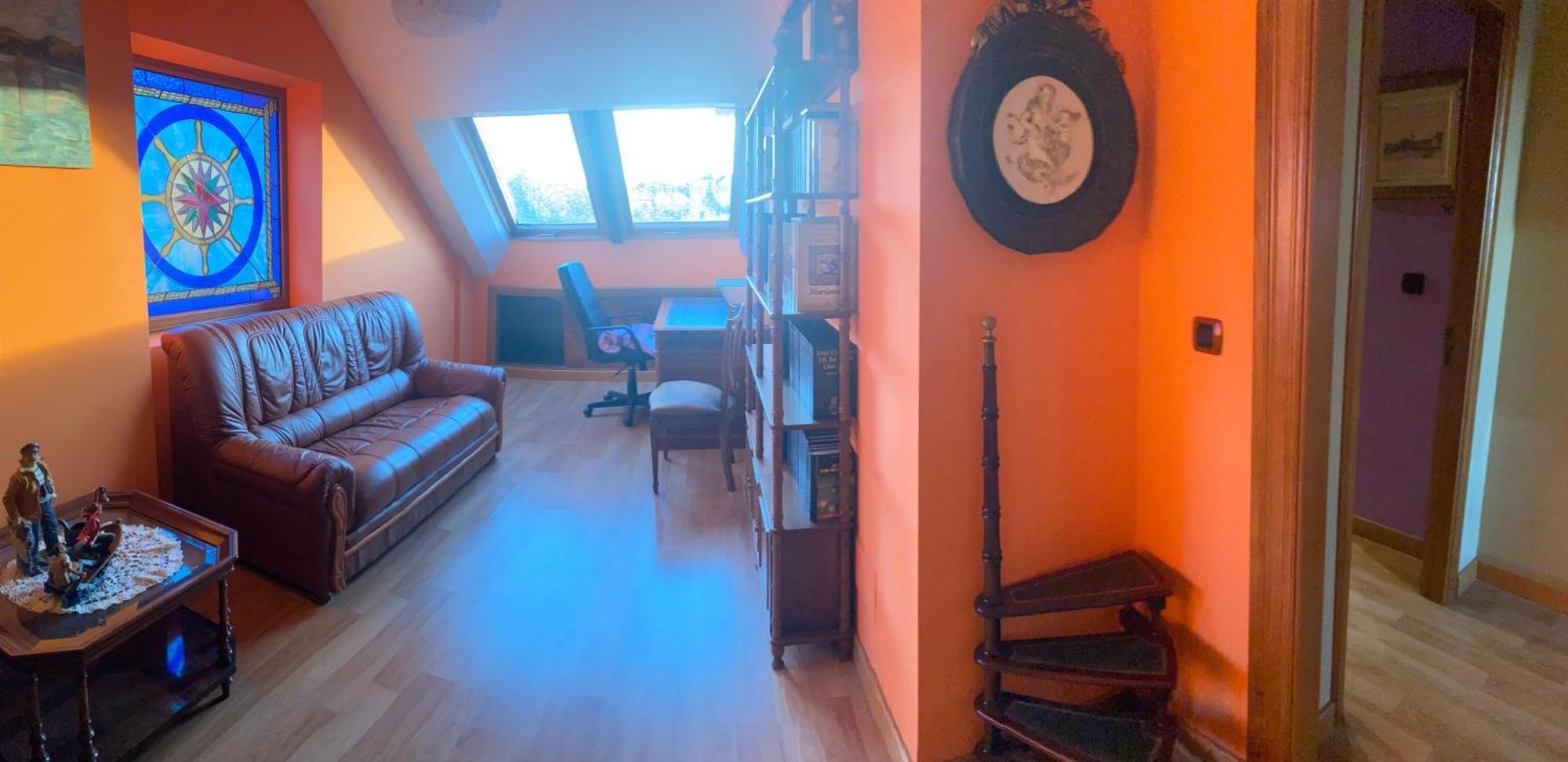 Chalet Entero Confort 리베이라 외부 사진