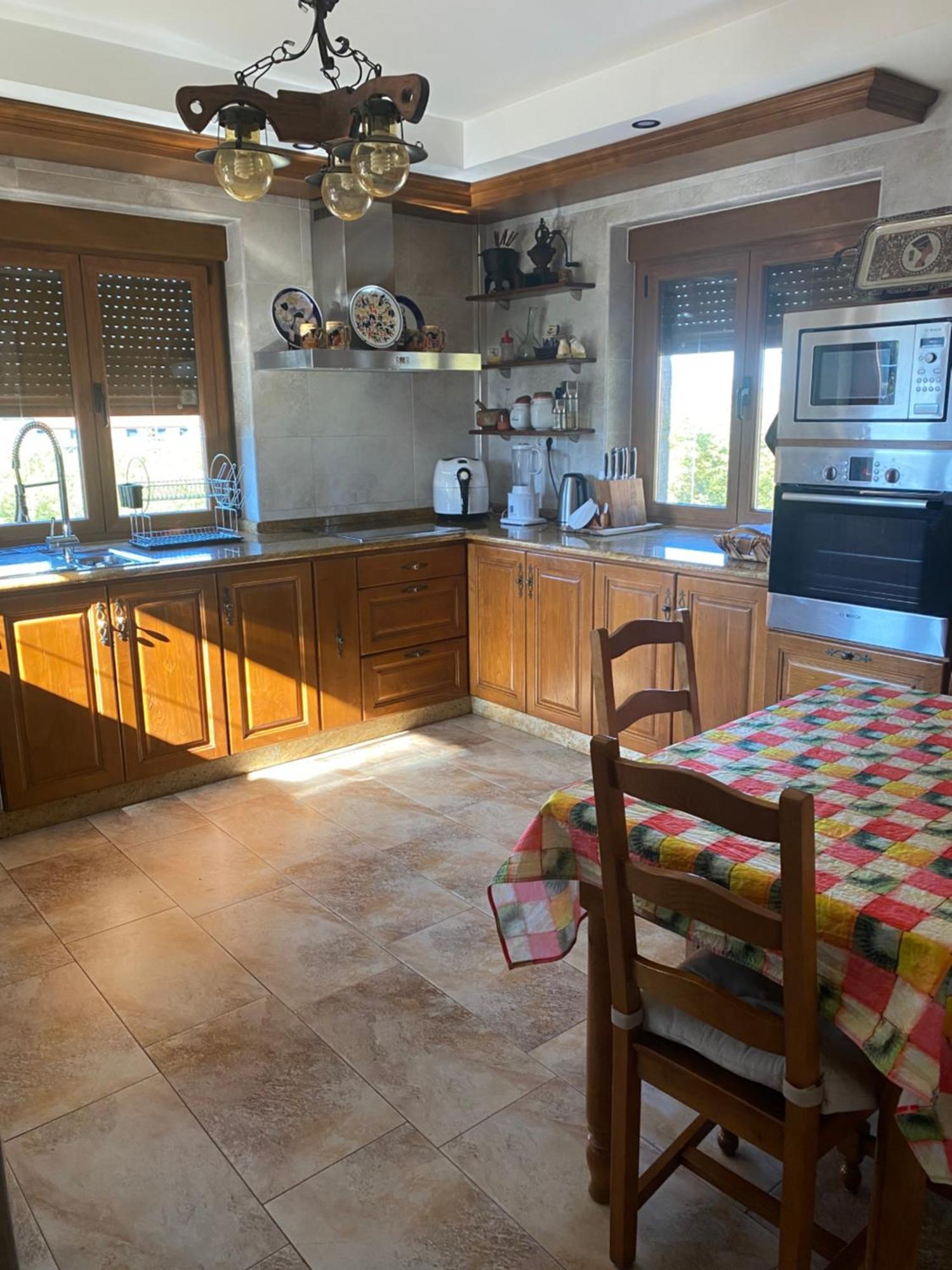 Chalet Entero Confort 리베이라 외부 사진