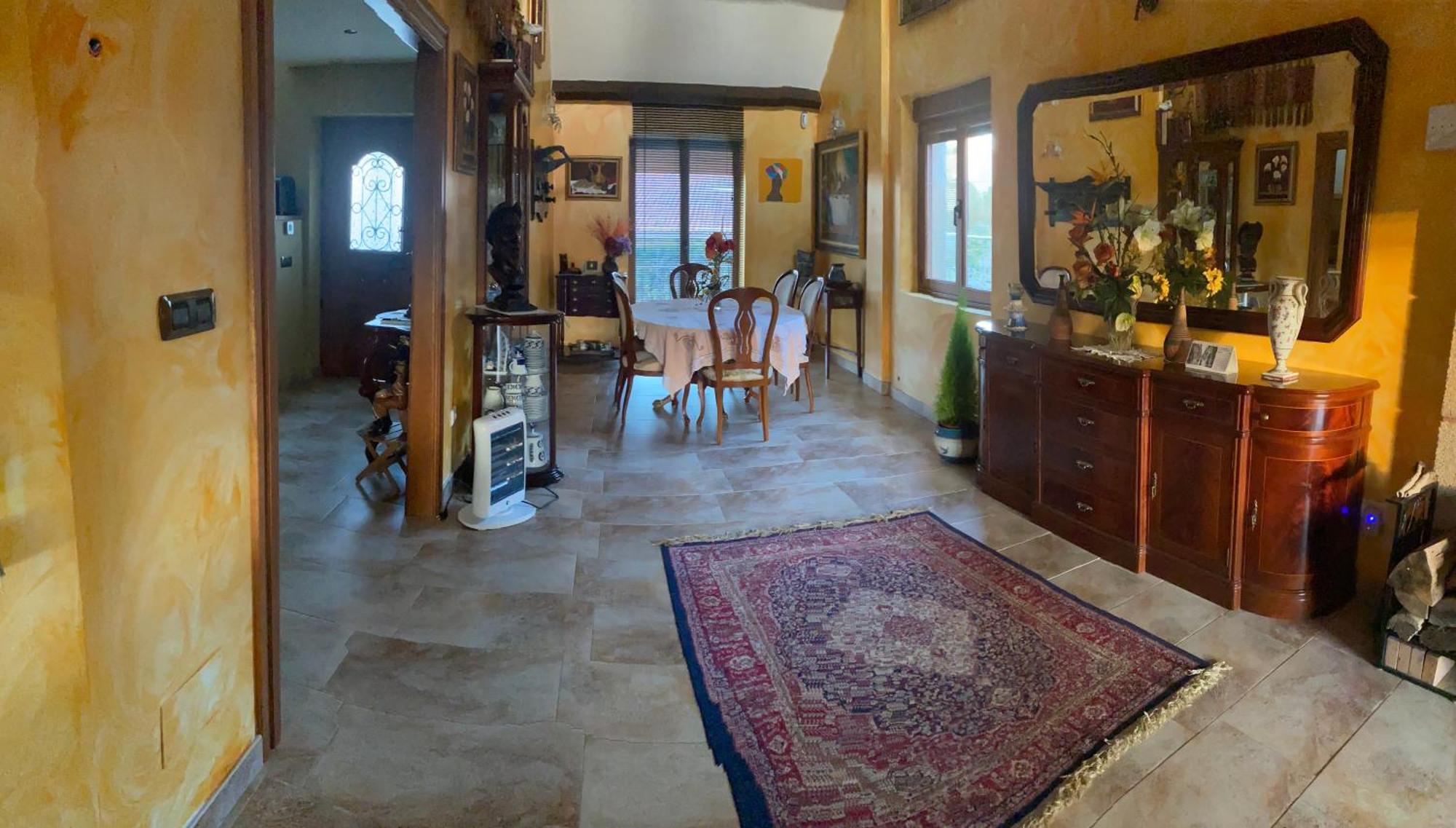 Chalet Entero Confort 리베이라 외부 사진