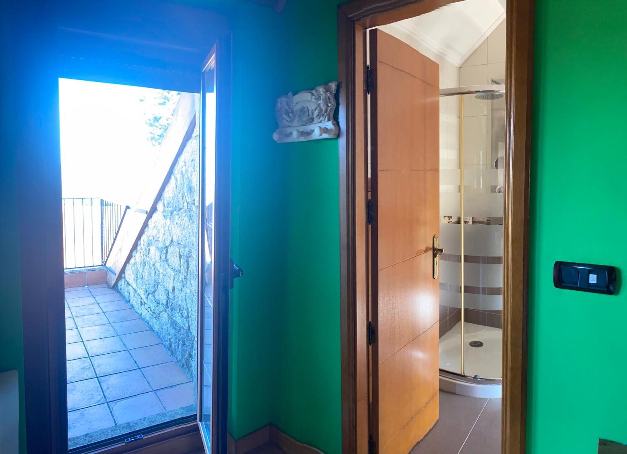 Chalet Entero Confort 리베이라 외부 사진