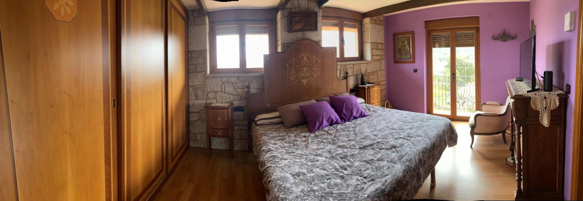 Chalet Entero Confort 리베이라 외부 사진