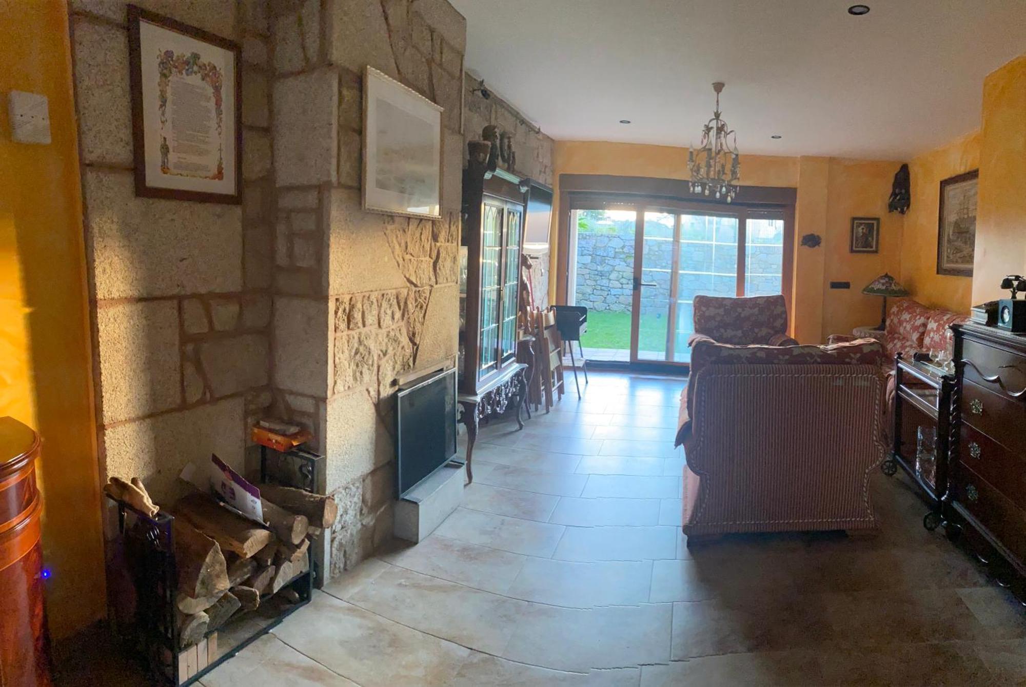 Chalet Entero Confort 리베이라 외부 사진
