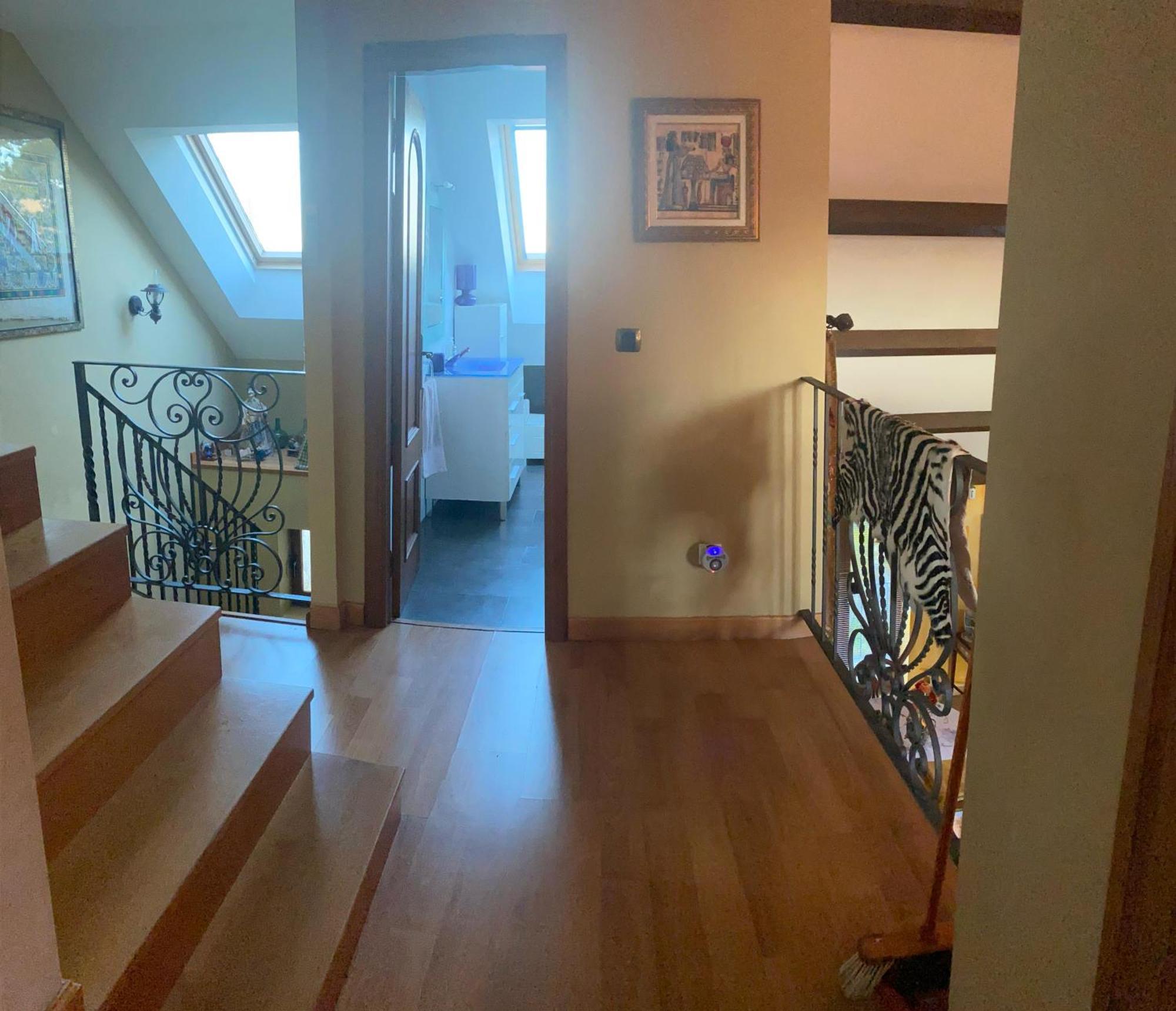 Chalet Entero Confort 리베이라 외부 사진