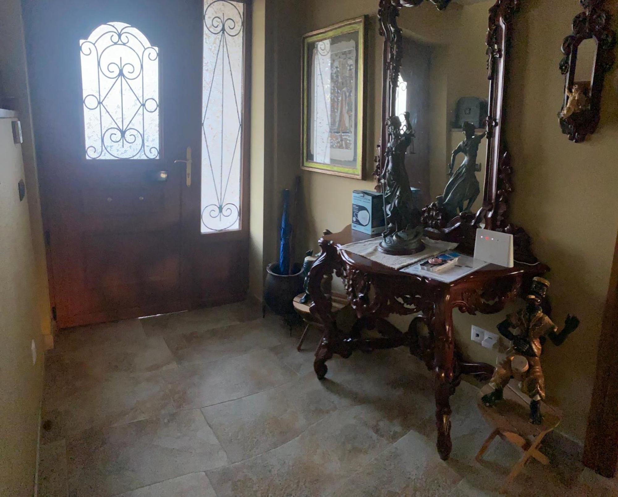 Chalet Entero Confort 리베이라 외부 사진