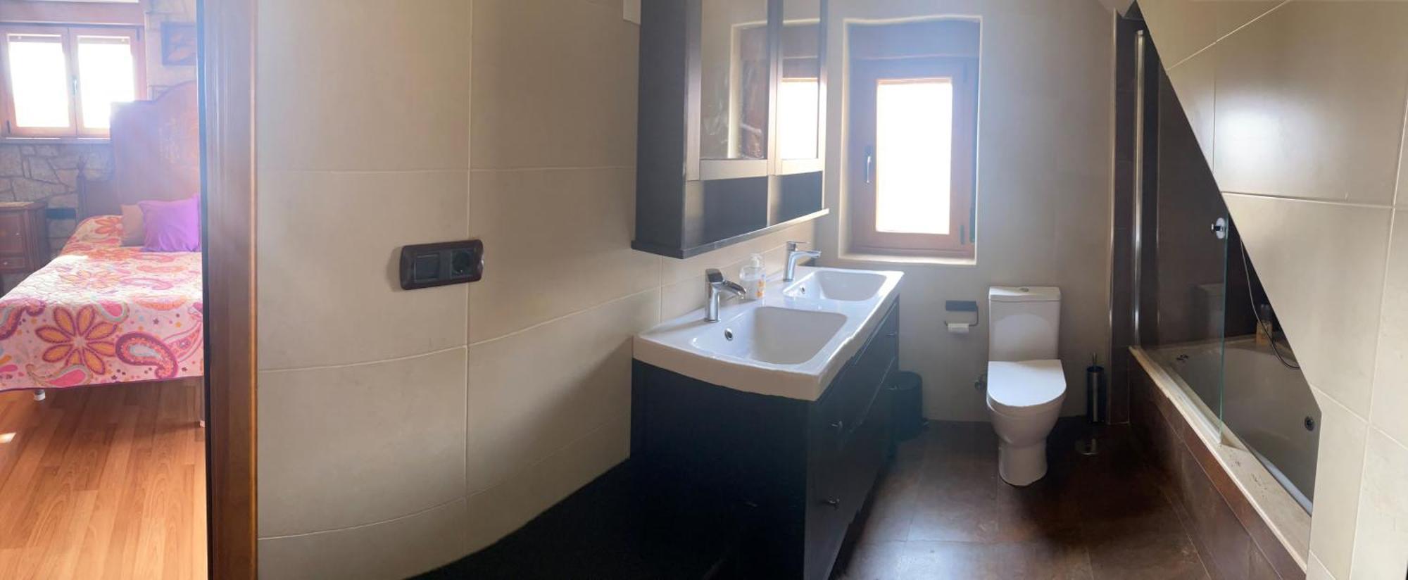 Chalet Entero Confort 리베이라 외부 사진