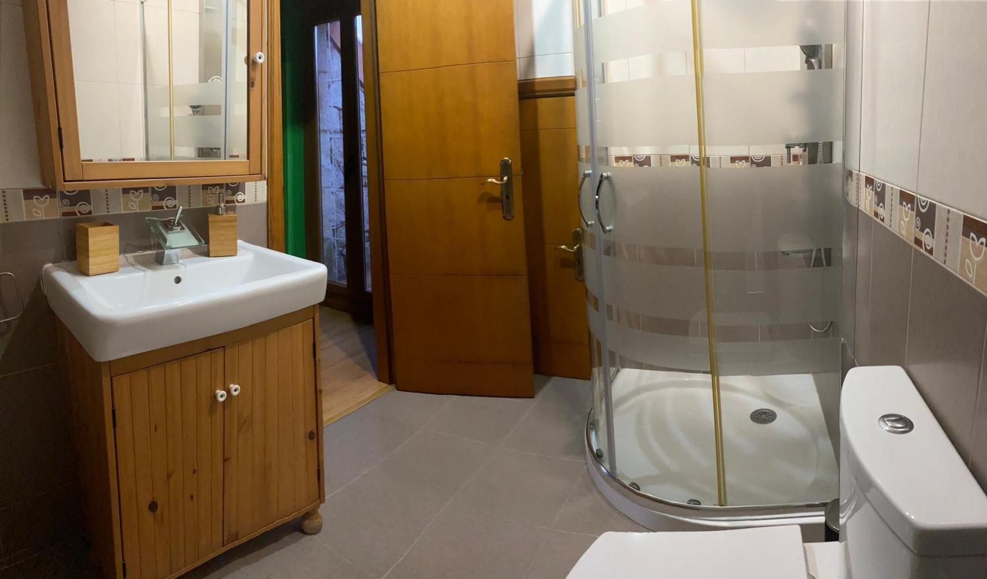 Chalet Entero Confort 리베이라 외부 사진