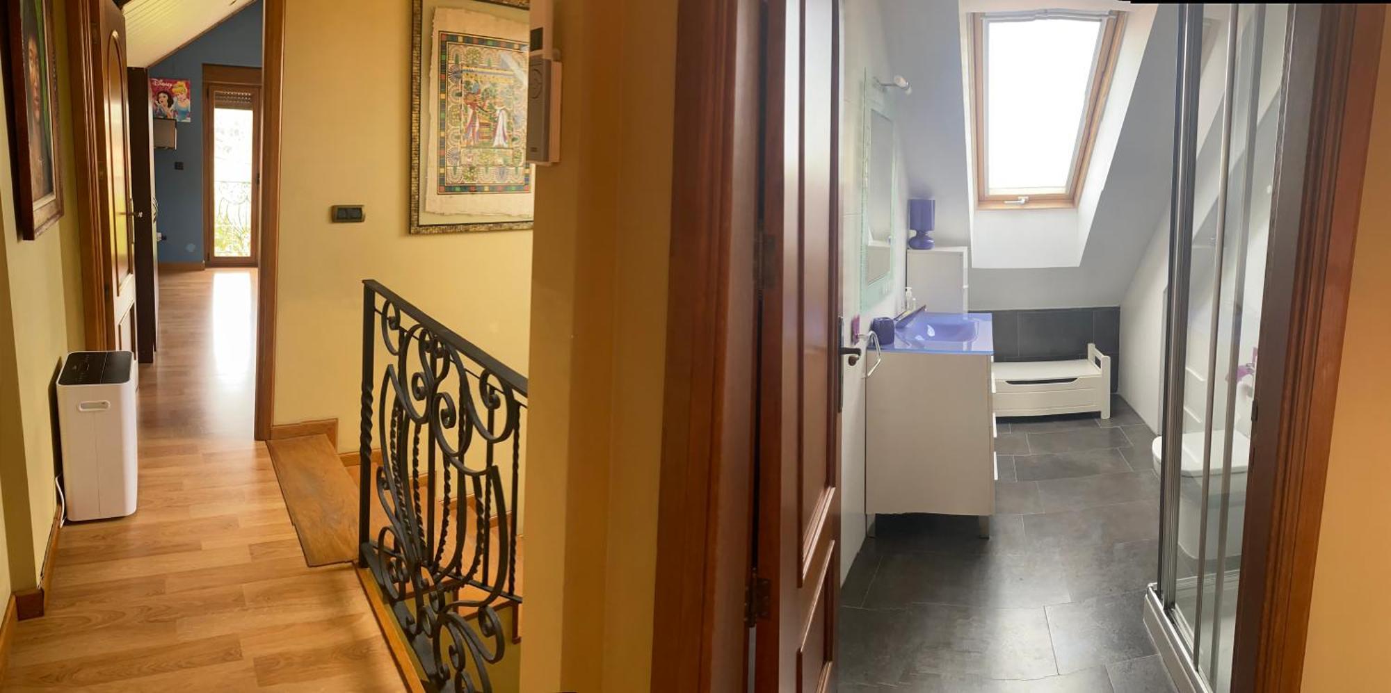 Chalet Entero Confort 리베이라 외부 사진