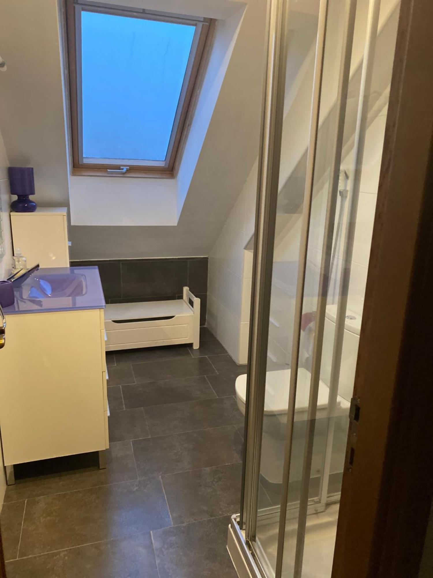 Chalet Entero Confort 리베이라 외부 사진