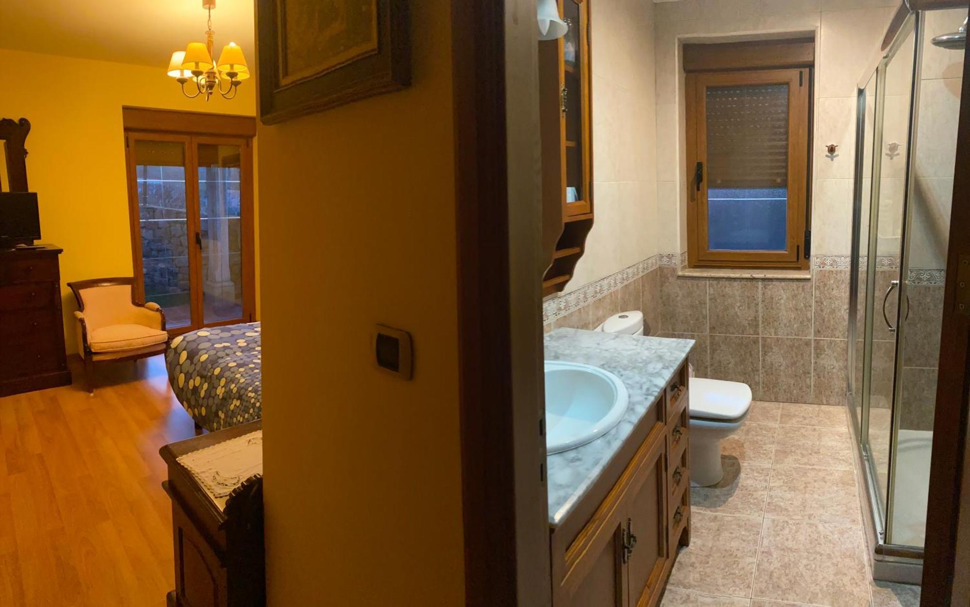 Chalet Entero Confort 리베이라 외부 사진