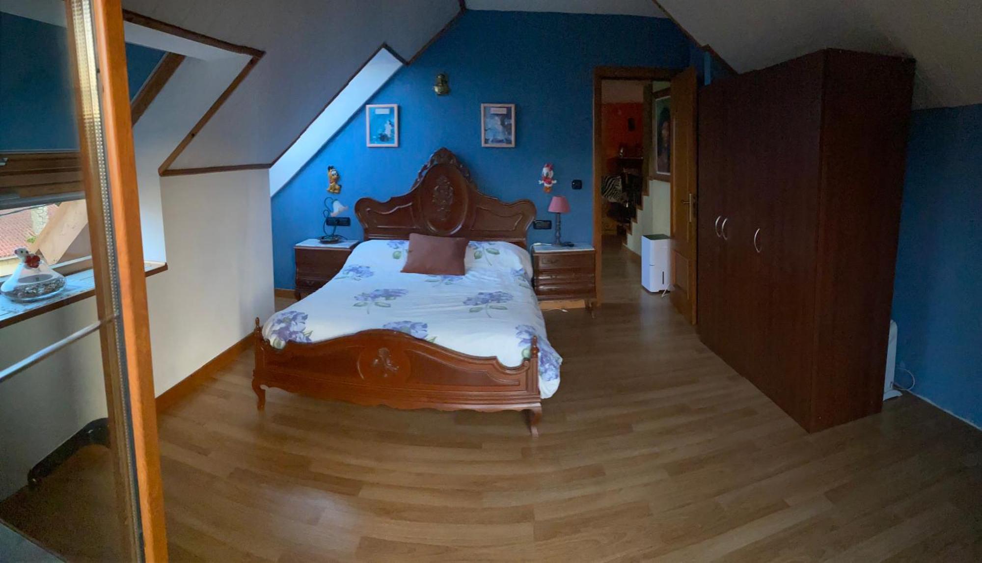 Chalet Entero Confort 리베이라 외부 사진
