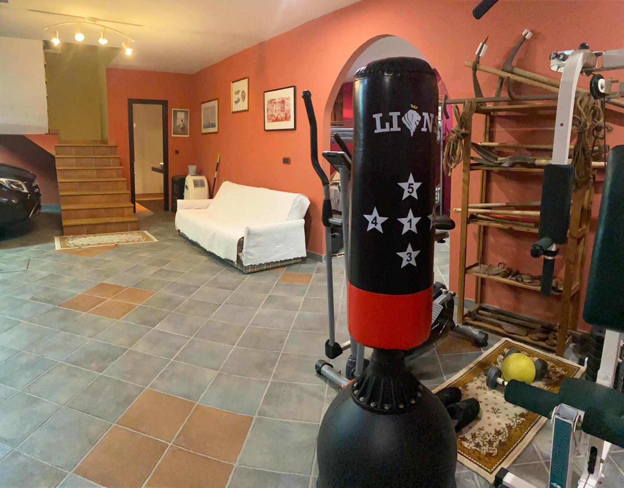 Chalet Entero Confort 리베이라 외부 사진