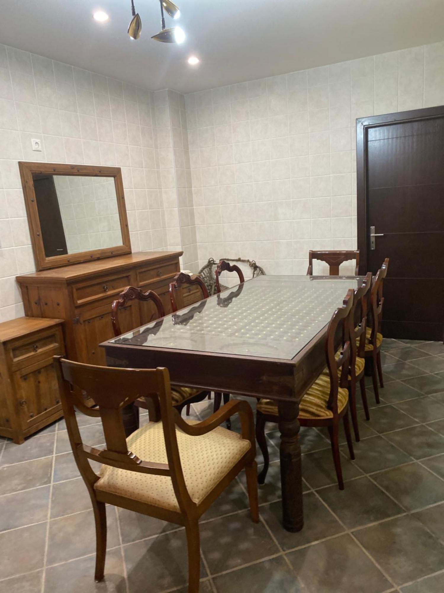 Chalet Entero Confort 리베이라 외부 사진
