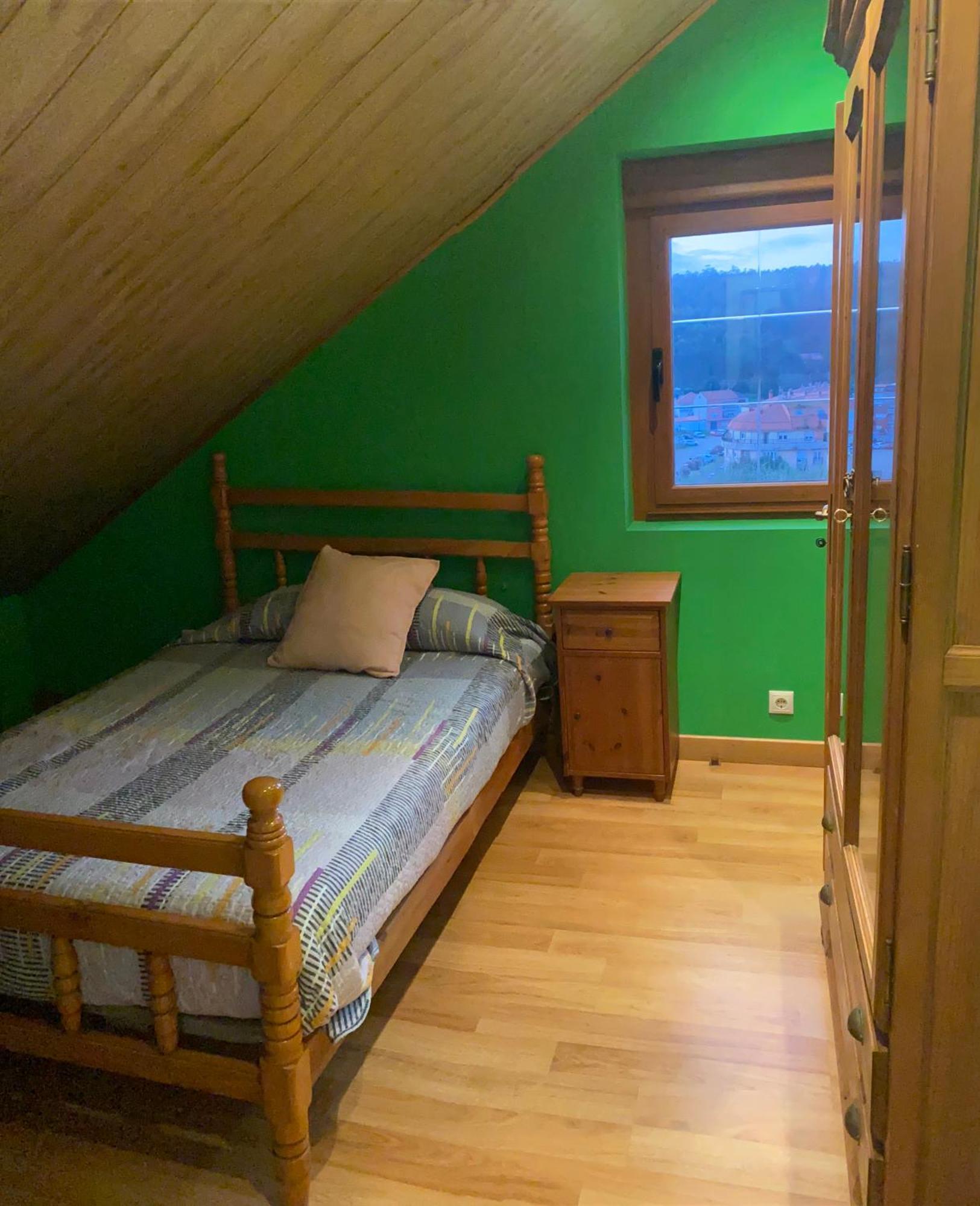 Chalet Entero Confort 리베이라 외부 사진
