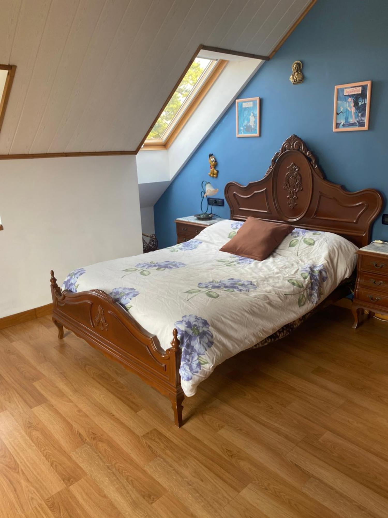 Chalet Entero Confort 리베이라 외부 사진