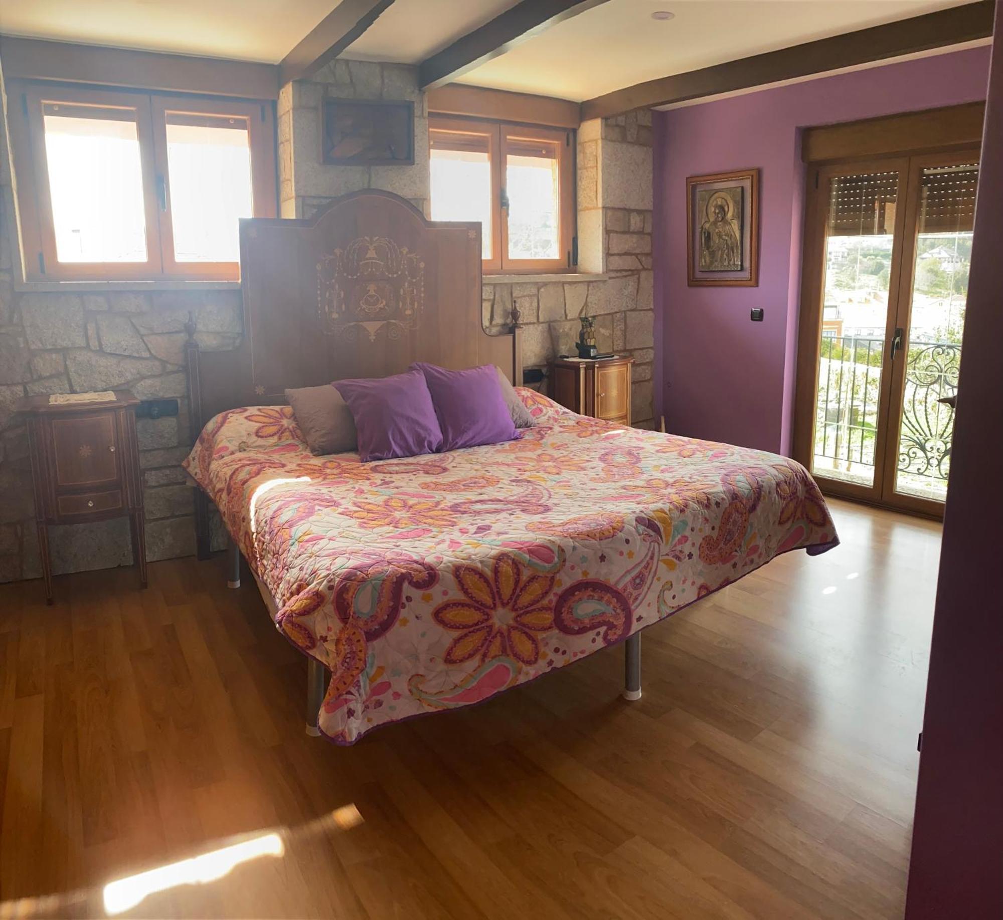 Chalet Entero Confort 리베이라 외부 사진