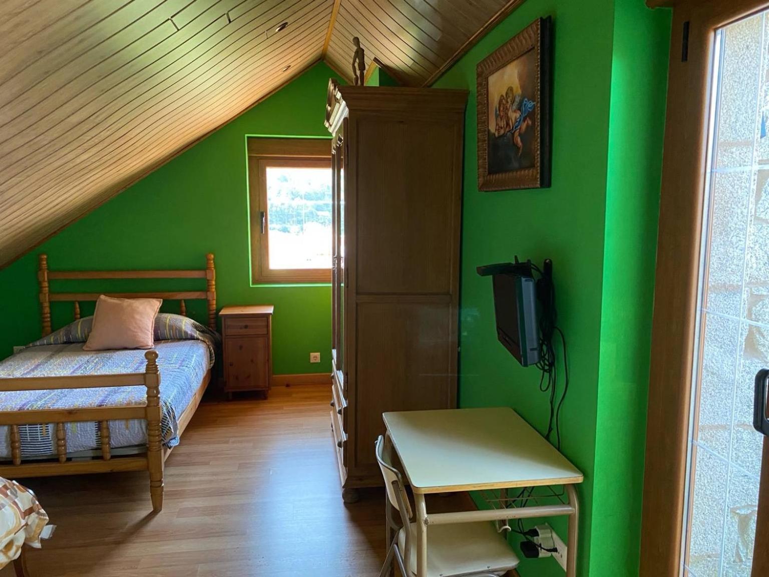 Chalet Entero Confort 리베이라 외부 사진