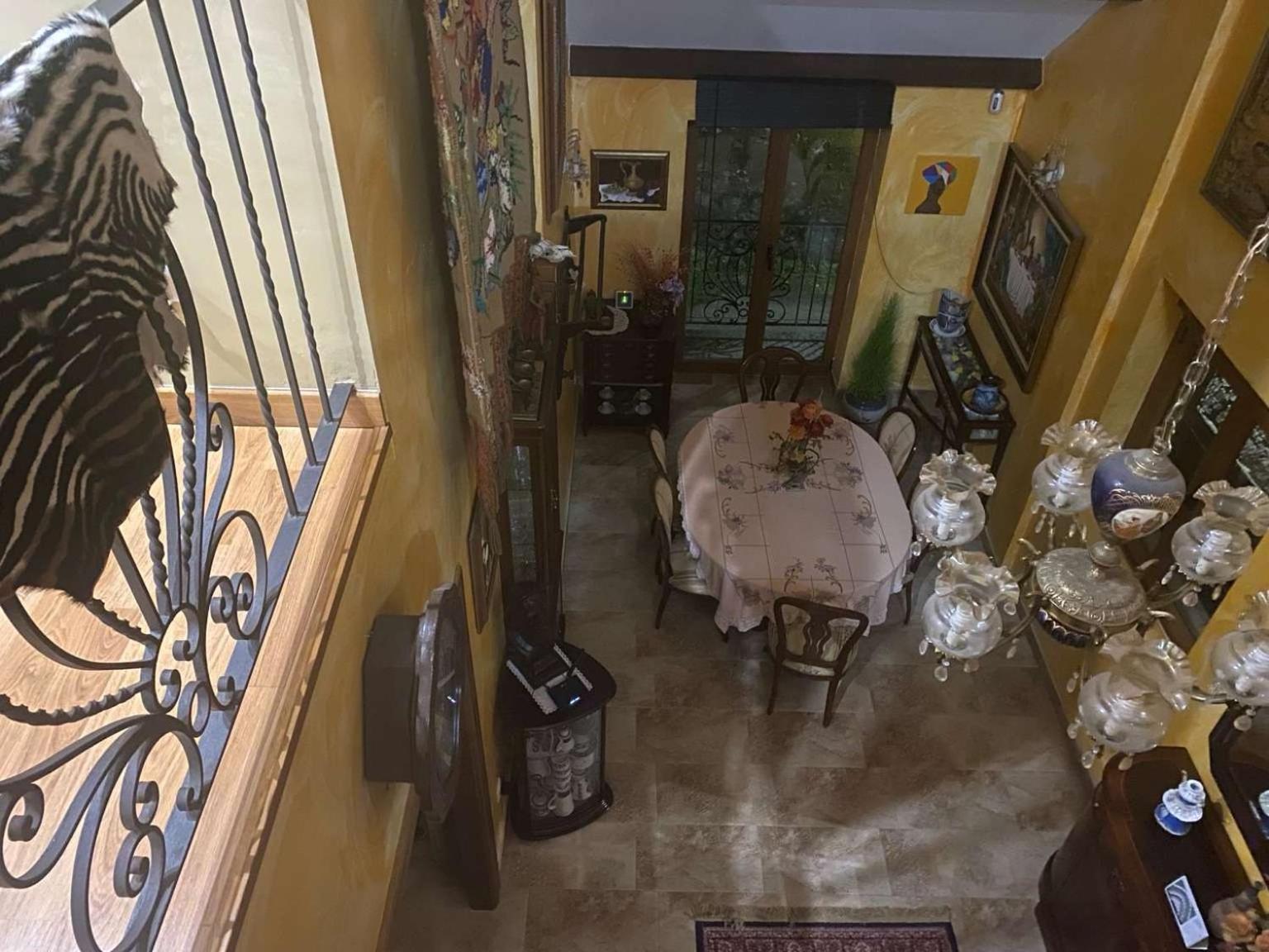 Chalet Entero Confort 리베이라 외부 사진