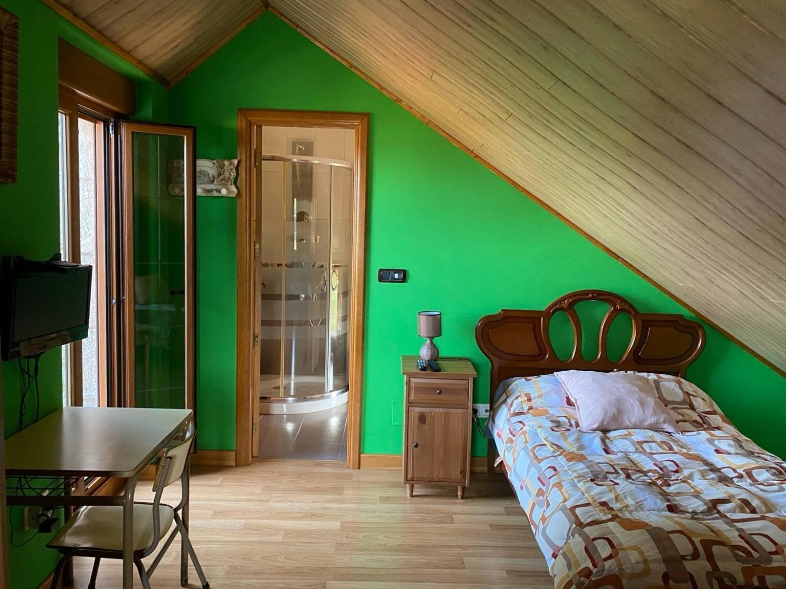 Chalet Entero Confort 리베이라 외부 사진