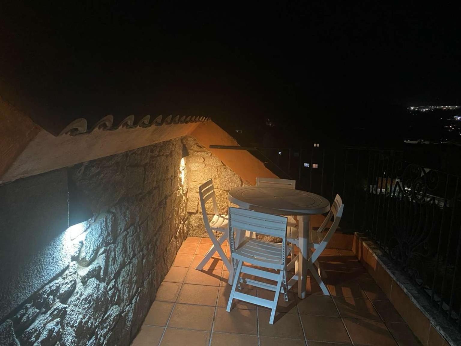 Chalet Entero Confort 리베이라 외부 사진