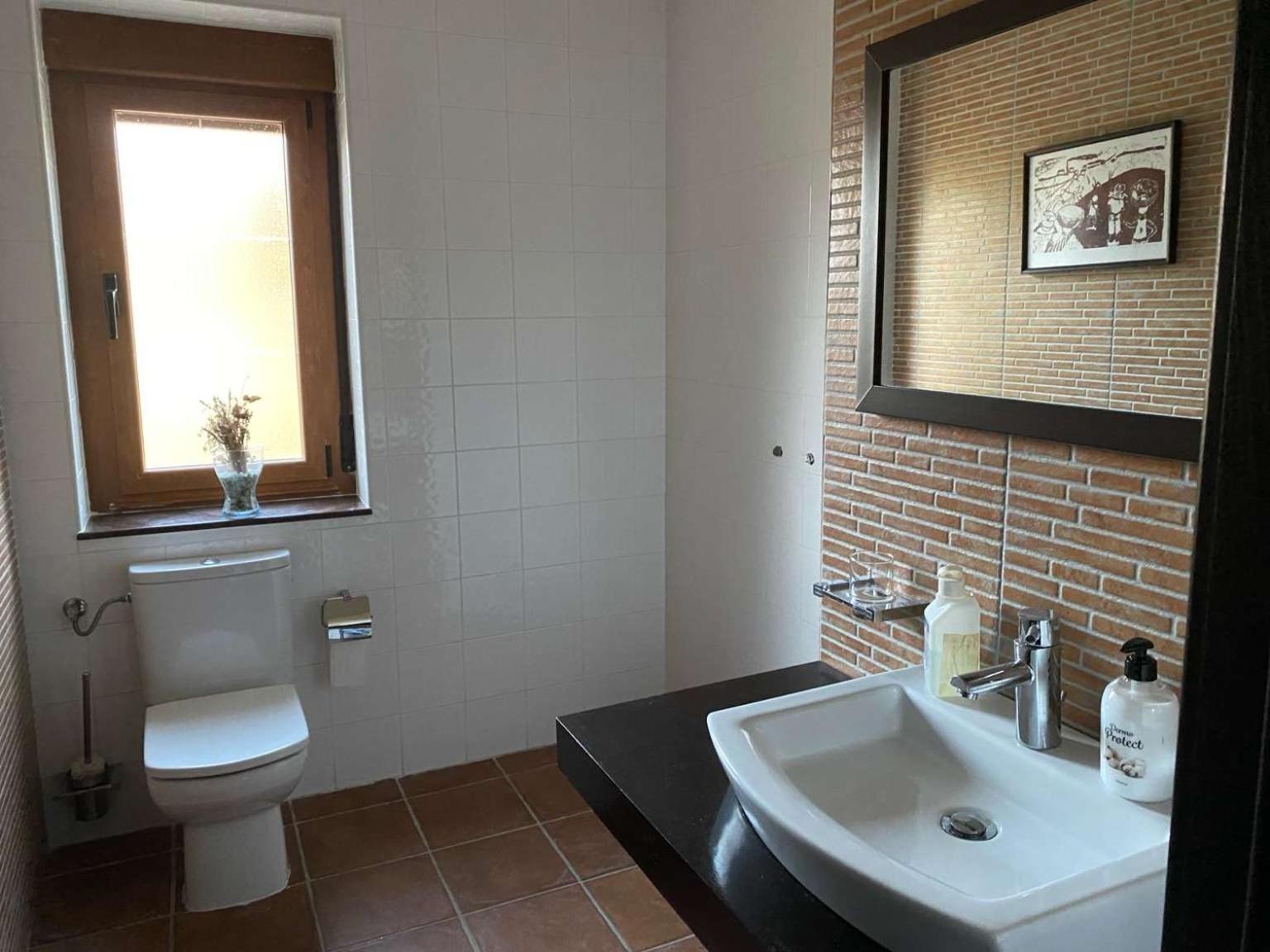 Chalet Entero Confort 리베이라 외부 사진