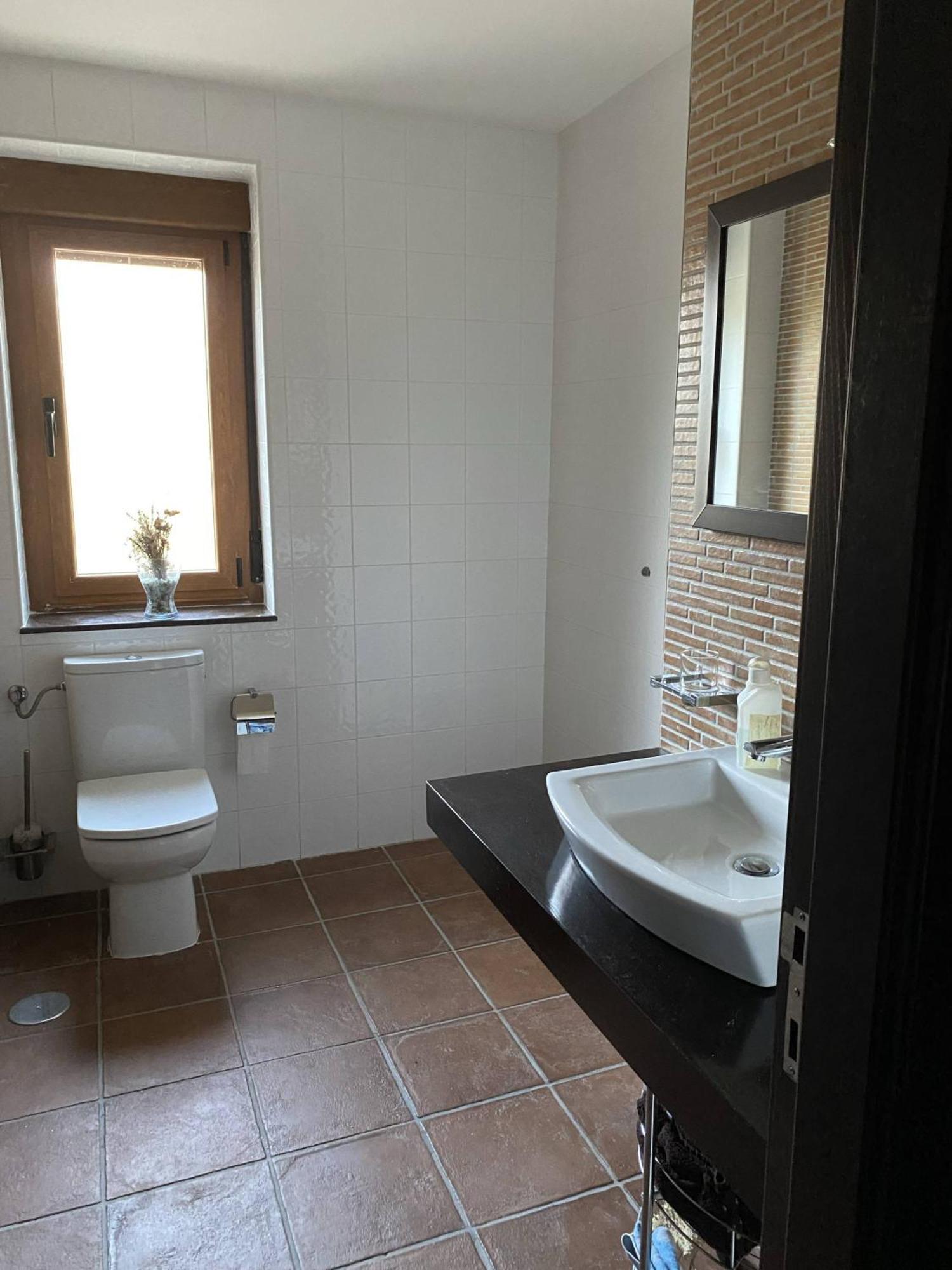 Chalet Entero Confort 리베이라 외부 사진