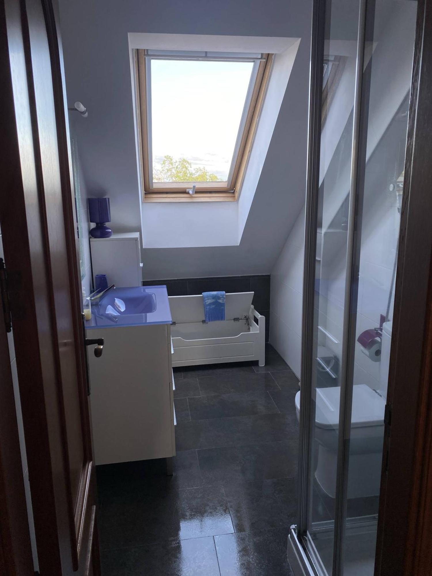 Chalet Entero Confort 리베이라 외부 사진