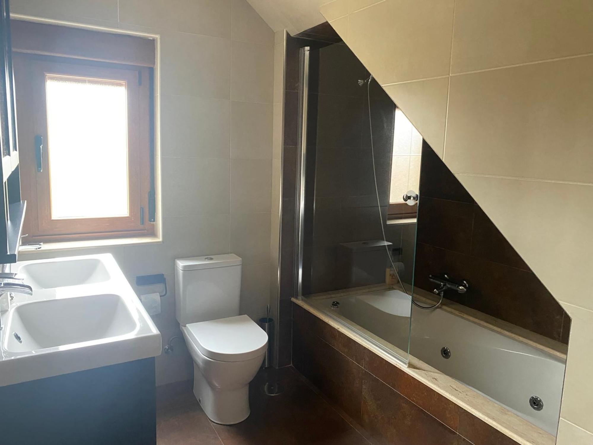 Chalet Entero Confort 리베이라 외부 사진