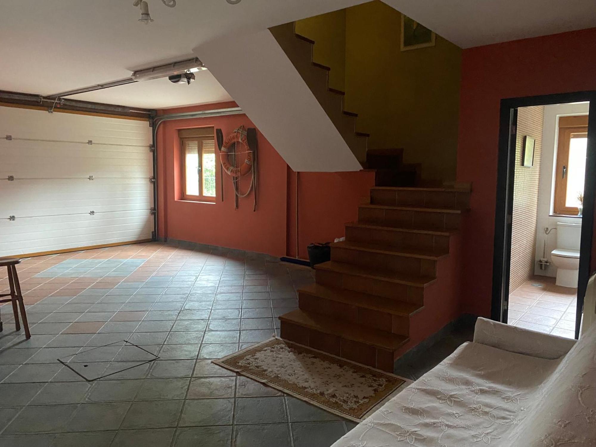 Chalet Entero Confort 리베이라 외부 사진